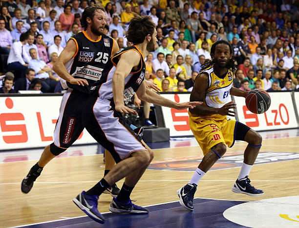 紧张的备战 紧张的备战